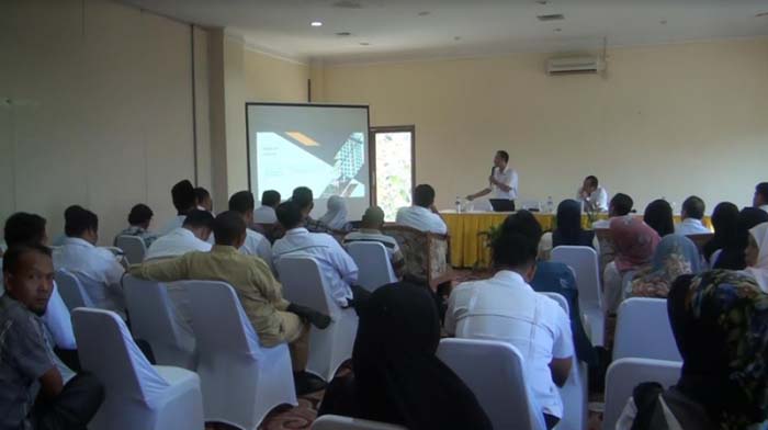 Atasi Persoalan Sampah, Rohul Akan Kembangkan Program TOSS